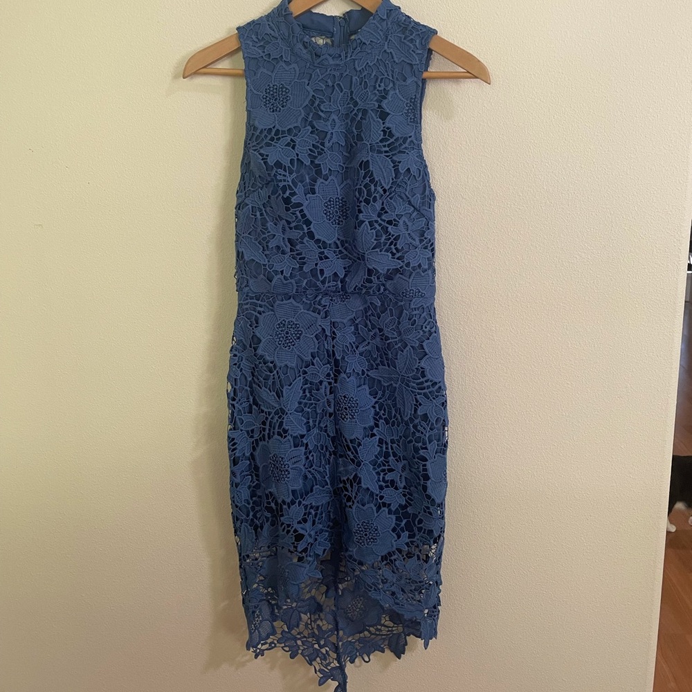 Astr Dress